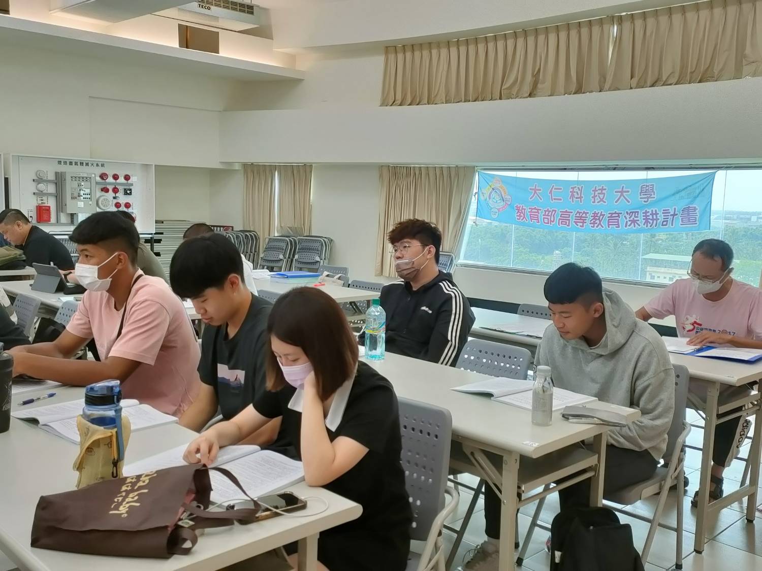 防火管理人初訓證照輔導 (26).jpg