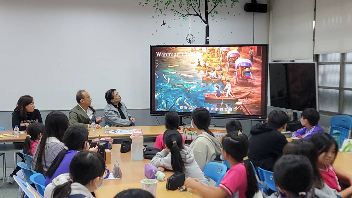溪心共振物聯萬年溪生活趣-啟發社區、學校與商家的永續行動 (6).jpg