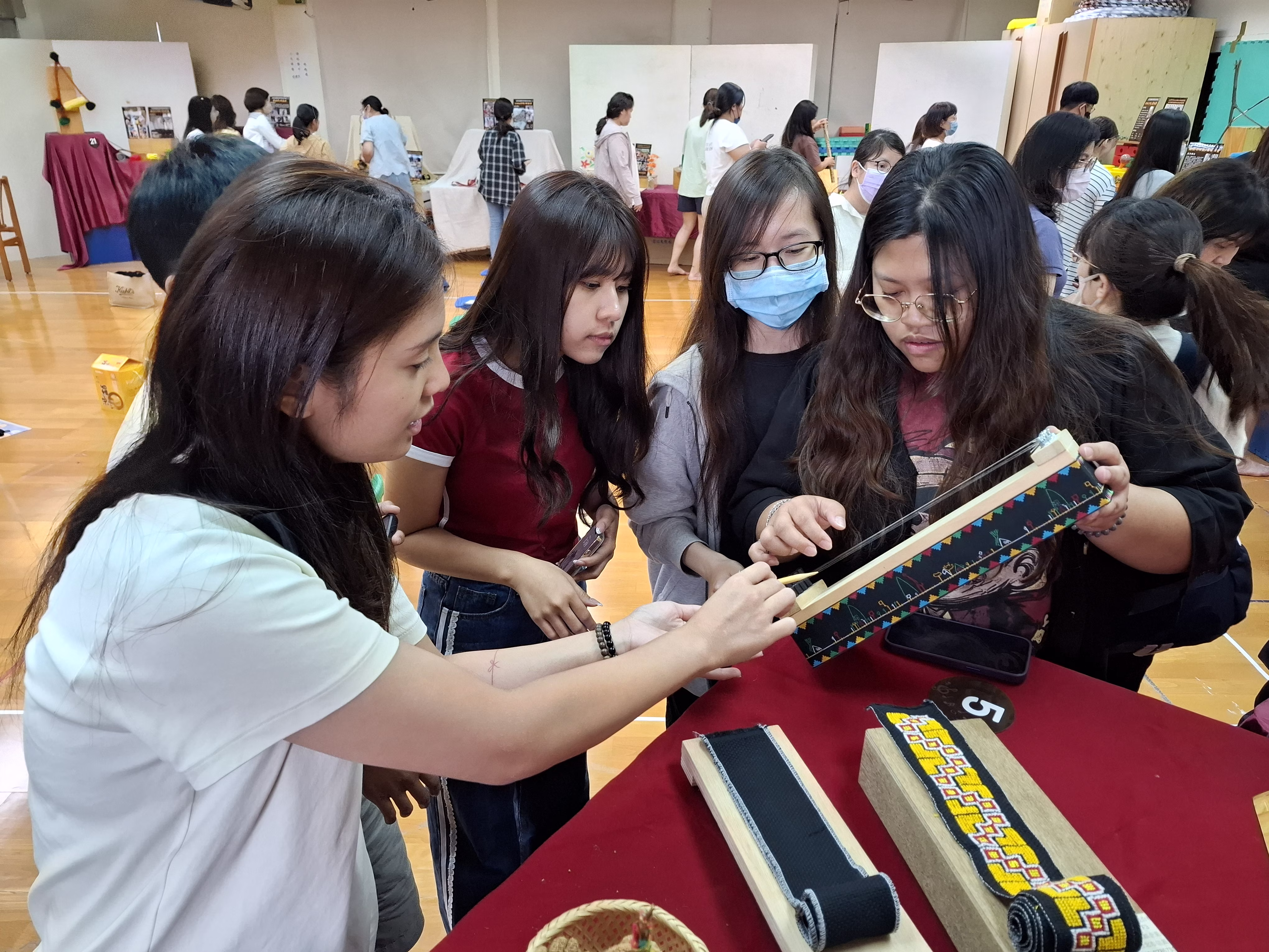 幼保系-自製樂器競賽暨成果展 (2)