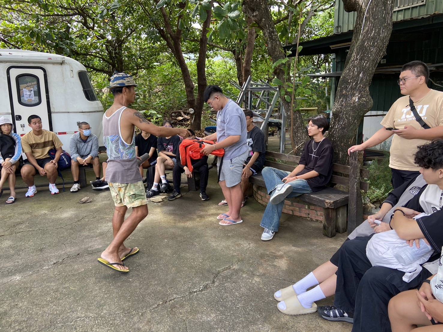 水域休閒產業觀摩移地訓練 (15)