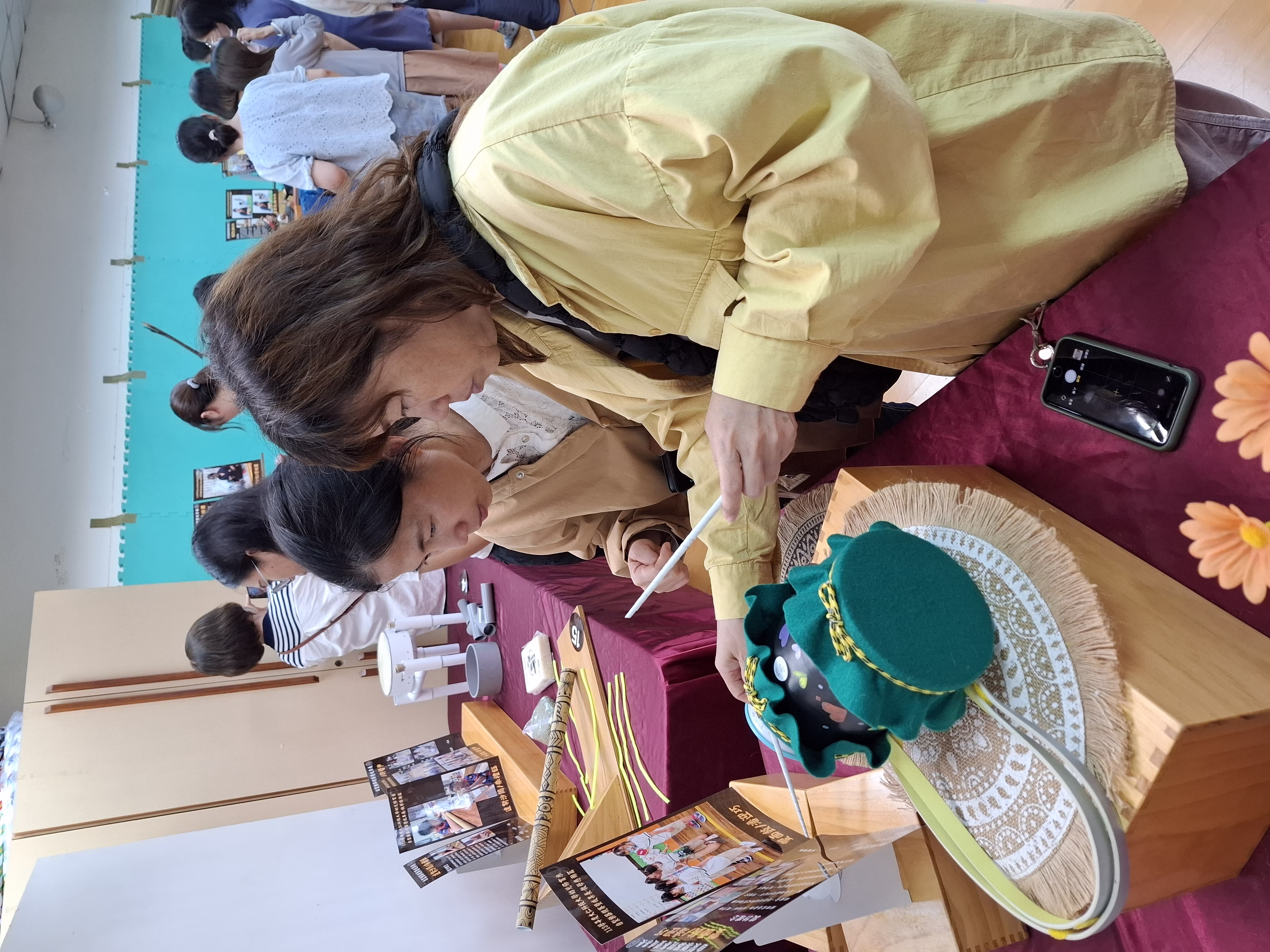 幼保系-自製樂器競賽暨成果展 (3)